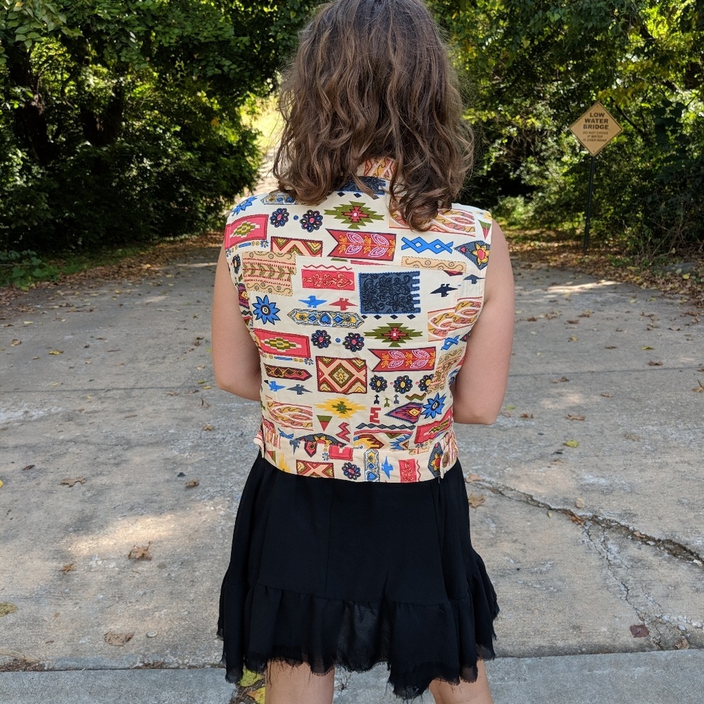 Vest